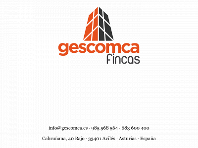 gescomca.es snapshot
