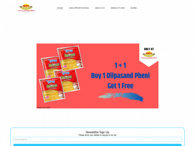 www.shopbatala.com snapshot