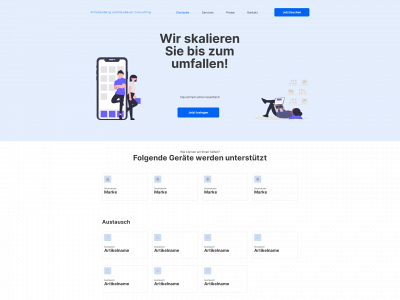 schellenberg-neubauer.de snapshot