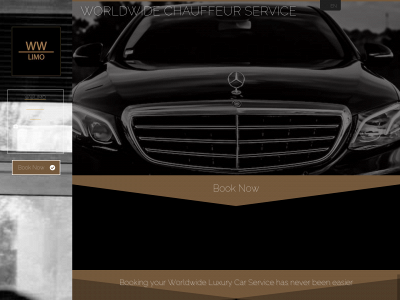 wwlimo.com snapshot