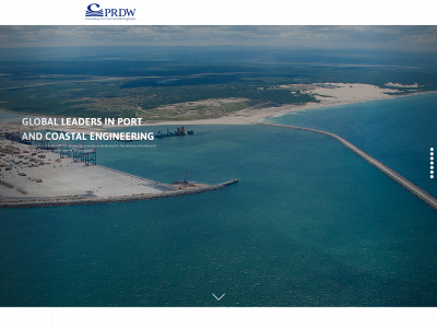 prdw.com snapshot