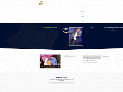aocpk.com snapshot