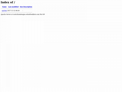 rusticfarmdesigns.com snapshot