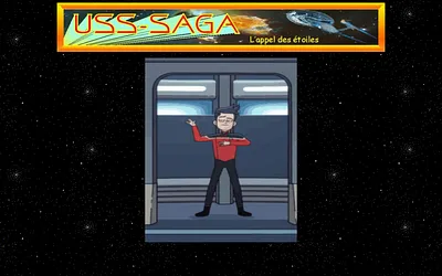 star-trek.be snapshot