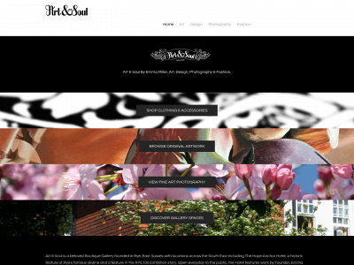 artandsoulrebel.weebly.com snapshot