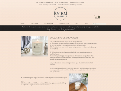 byemshop.nl snapshot