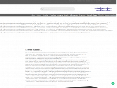 victorarboleda.com snapshot