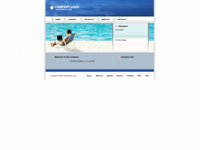 soenderby.net snapshot