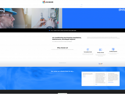 jacobair.com snapshot