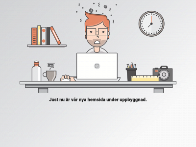 aldrigigen.se snapshot