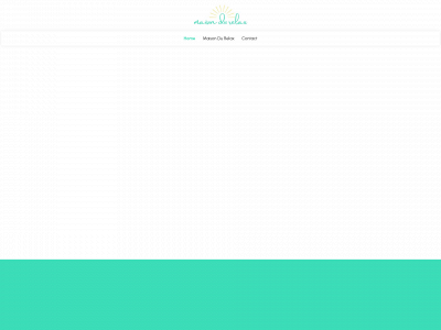 maisondurelaxvacacional.com snapshot