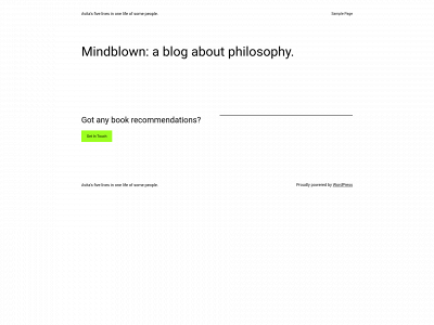avitafivelives.com snapshot