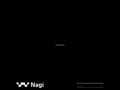 nagi.se snapshot