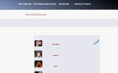 pop-hooties.com snapshot
