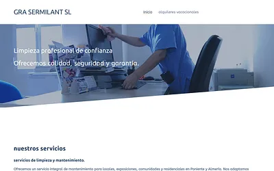 sermilant.com snapshot