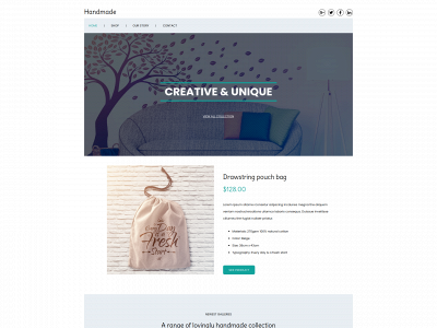 one-example.biz snapshot
