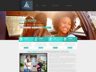 hisinsure.com snapshot