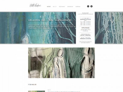 edithart.com snapshot