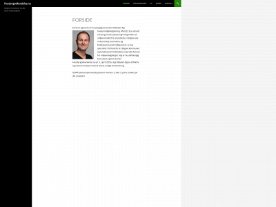husdyrgodkendelse.nu snapshot