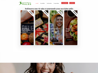 jememetsaupaleo.com snapshot