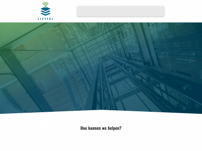 lifttel.be snapshot