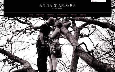 anitaoganders.rocks snapshot