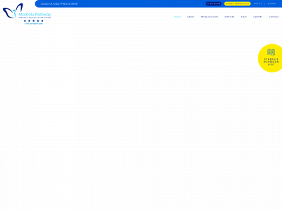 mosholucares.com snapshot