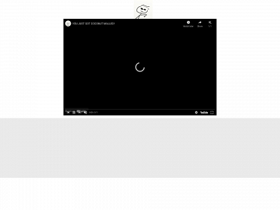 twitch-awards.com snapshot