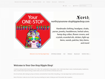 yourone-stophippieshop.com snapshot