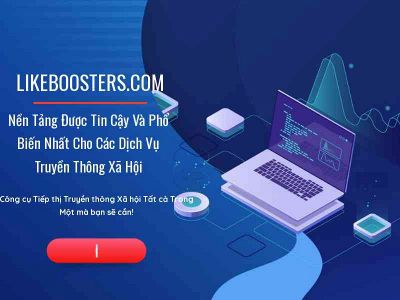 likeboosters.com snapshot