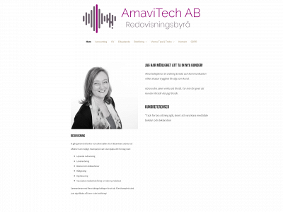 amavitech.com snapshot