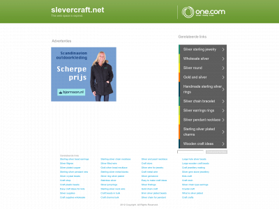 slevercraft.net snapshot