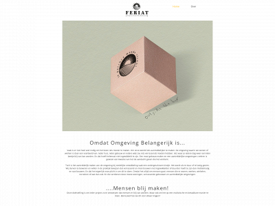 feriat.nl snapshot
