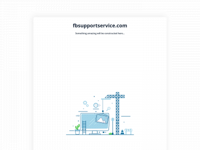 fbsupportservice.com snapshot