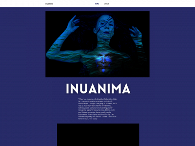 inuanima.com snapshot