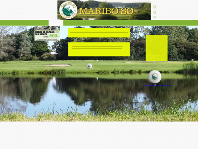 introgolf.dk snapshot