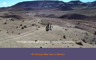 www.mtbmorocco.net snapshot