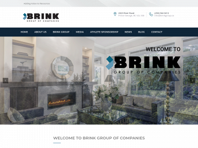 brinkgroup.ca snapshot