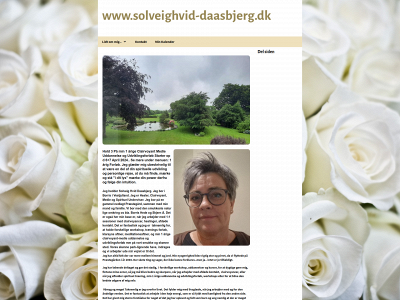 solveighvid-daasbjerg.dk snapshot