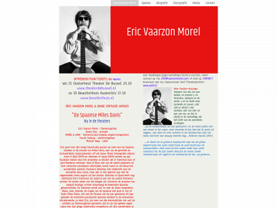 vaarzonmorel.com snapshot