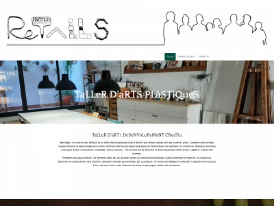 www.retallsmataro.net snapshot