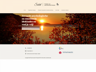 soleilphc.nl snapshot