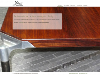 jillesmeubelrestauratie.nl snapshot