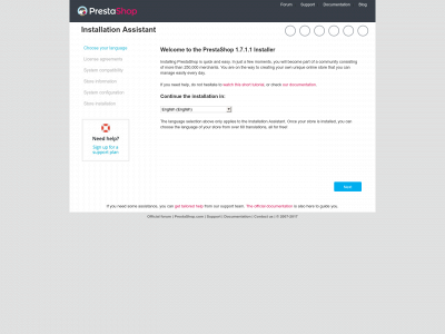 yayashop.se snapshot