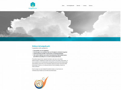 budgetkracht.nl snapshot