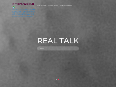 ptiziworld.com snapshot