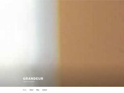 grandeurllc.com snapshot
