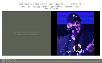 steelstreetmusic.nl snapshot