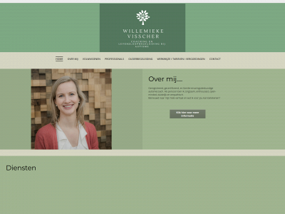 willemiekevisscher.nl snapshot