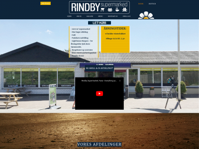 rindbysupermarked.dk snapshot